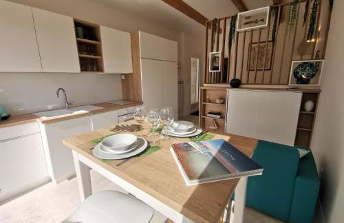 VILLA CLAIR DE DUNE - Foto 21