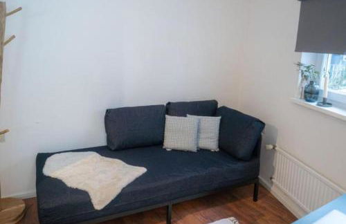 Klimaneutrales Ferienhaus am idyllischen Ammersee - Foto 40