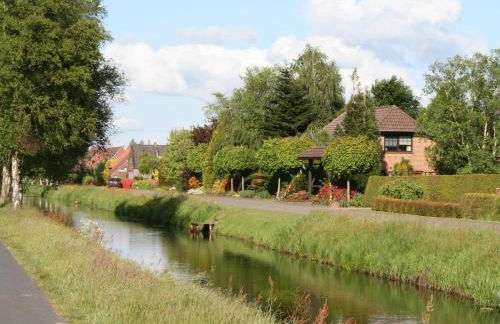 Ferienhaus Wieke - Foto 94