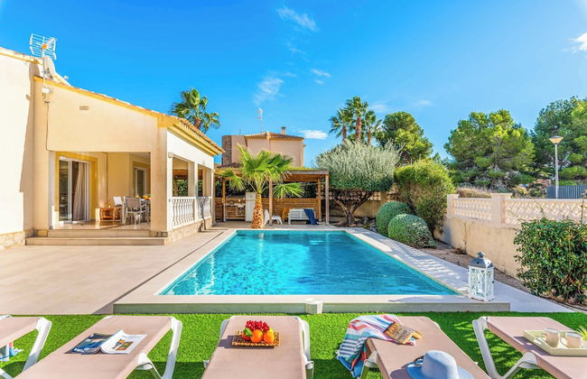 Villa Mila - Photo 25