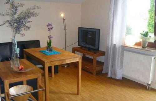 Ferienwohnung Bergblick - Foto 13