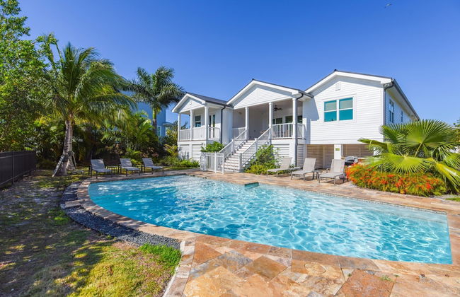 Capmar House by Brightwild Huge Home Pool - Foto 42