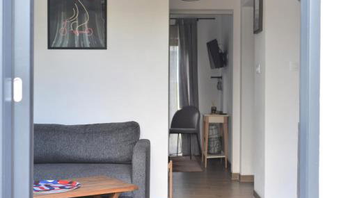 Domki na polance - Foto 4