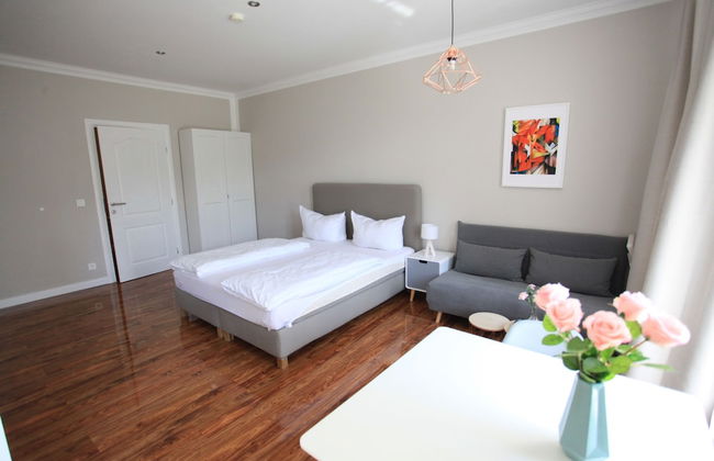 Zollikof Aparts - Sauna & Studioapartments - Foto 6