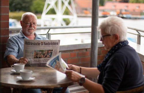 Hafenapartments-Aurich - Foto 18