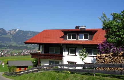 Ferienwohnungen Rotzler - Foto 29