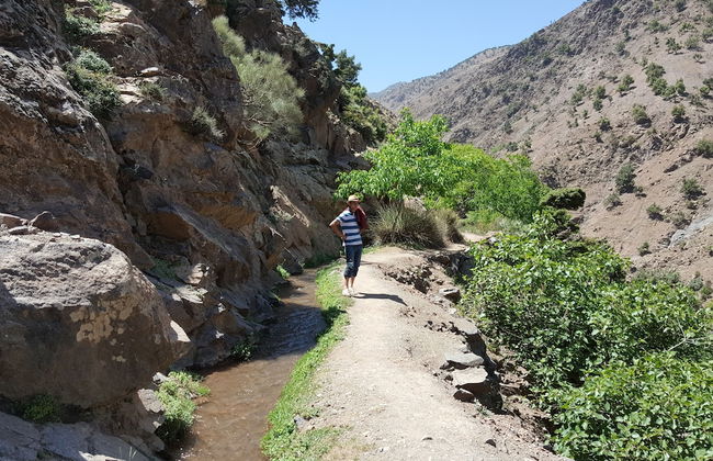 Kasbah Africa - Foto 48