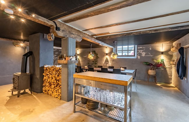 Lofoten Apartments - Photo 69