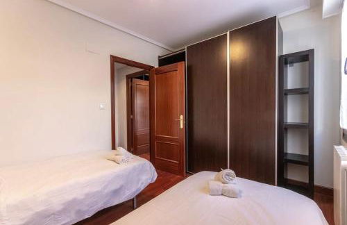 Espectacular apto con terraza en Sopela - Photo 13