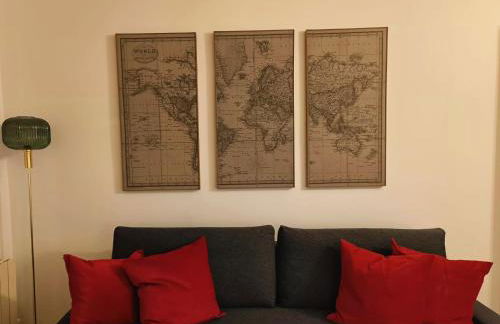 30m2 in the heart of Paris - Foto 11