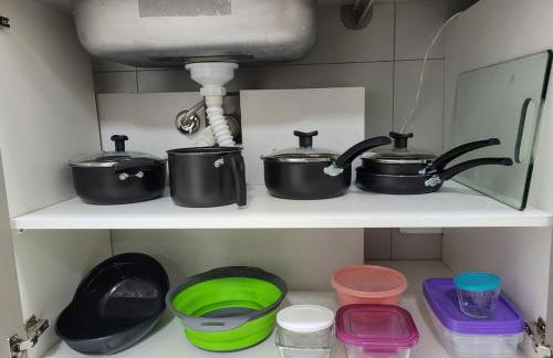 Lavit 92 - Conforto, estilo e lazer com piscina e academia - Photo 13