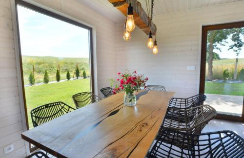 Comfortable holiday home, sauna hot tub included - Foto 3