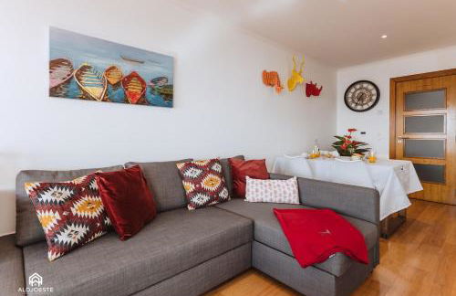 Studio L - Ericeira - Foto 14