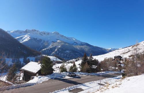 Les Airelles 33 rue du pas du chai, Molines en Queyras Classé 3 étoiles - Foto 7