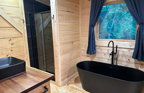 Jasper Mountain Lodge - Foto 17