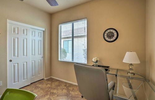 Luxe Anthem Home with Grilling Patio Near Hiking! - Photo 21