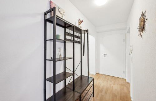 KRelax Black Forest - 3 Bedrooms - 6 Guests - Terrace - Parking - Smart TV - Near Thermal Baths - Nature - Foto 62
