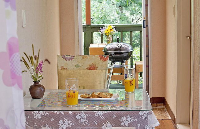 Just Like Natural Home Pension - Photo 27