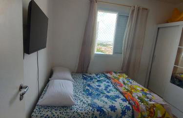 apartment for up to 7 people next to GRU - Foto 18