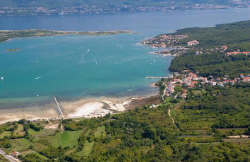Seafront Apartment Soline With Seaview - Foto 26
