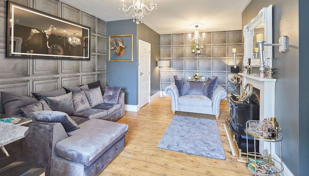 Host Stay Apartment 2 15 Prospect Hill - Foto 5, Quarto