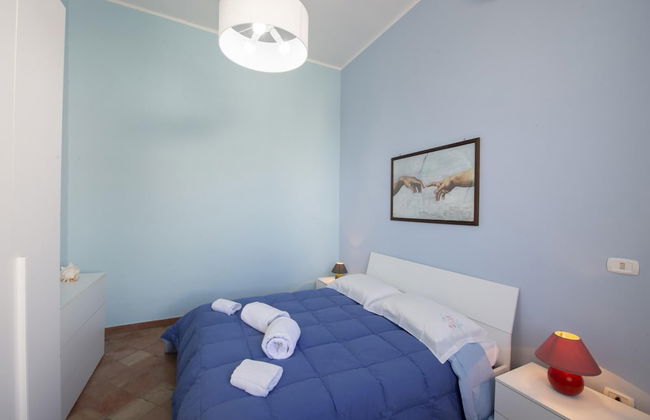 Casa Punta Paradiso - Romantic Seaside Retreat - Foto 28