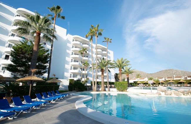 Alcudia Beach Apartments - Foto 77