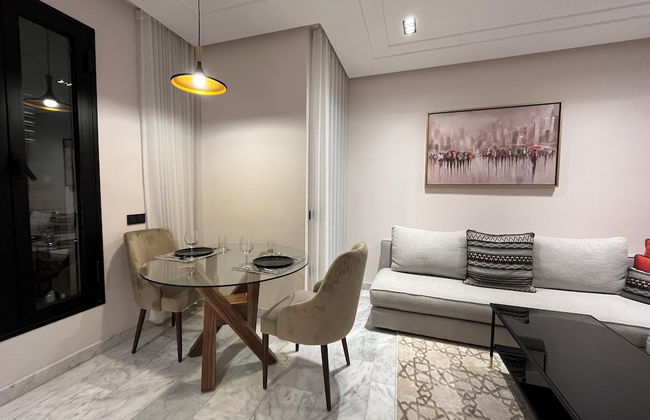 Les Joyeux Luxury Suites & Appart - Foto 36