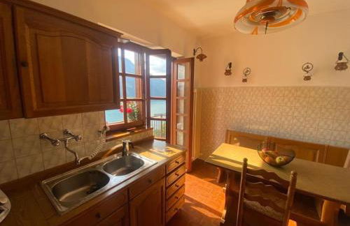 Casa privata con splendida vista lago "Il Gallicantus" - Foto 19