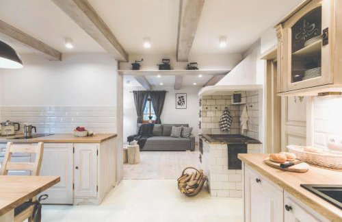 Chata nad Wąwozem - Photo 18