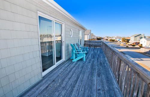 Oceanside, Close to Ocean, Grocery store and shopping! KD104, Cake by the Ocean - Foto 17