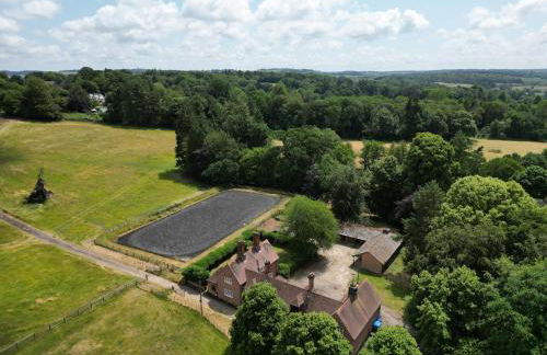 Alward House by Group Retreats - Foto 51