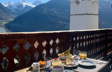 Chalet Violettes - Foto 29