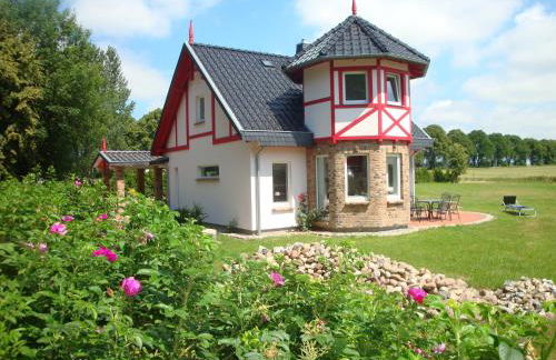 Haus Dornröschen - Foto 20