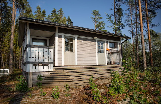 Salkolahti Huvikumpu - Foto 17