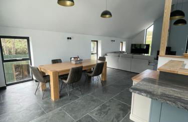 Gulland 4 Bed Sleeps 8 with Hot tub - Foto 15