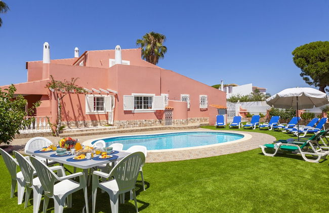 Villa Las Flores - Photo 40