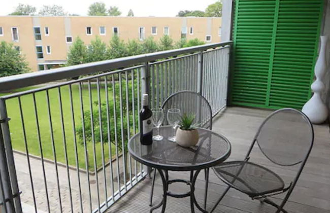 Citystay Living - Warren Close - Foto 24