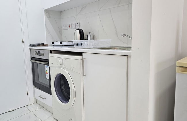 109 LIM 3 - Stay Terra Cota Studio - Foto 22