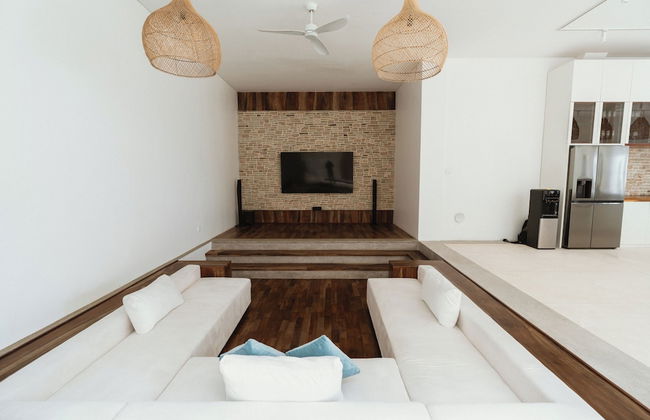 Ketewel Beach Villas & Spa - Photo 59