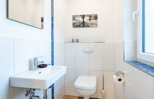 Nitschke - Vakantieappartement Wurm - Foto 8