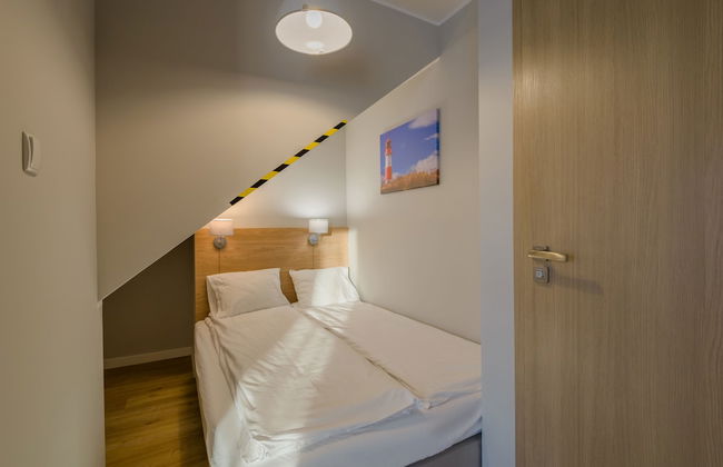 Apartamenty Stegna Forest - Photo 10