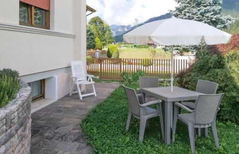 Nice Apartment In Sovramonte With Wifi - Foto 2