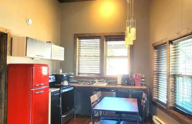 Downhill Lodge Condominium - Foto 37