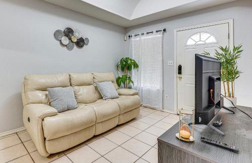 Near UTRGV and State Park Cozy Mission Unit - Photo 14