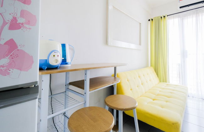 Homey 2BR Apartment at Paragon Village - Foto 19