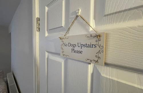 *Brecon Beacons,Log Burner, hot tub Dogs Welcome* - Photo 4