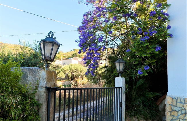 Belvilla by OYO Villa Le Palme Nove - Foto 28