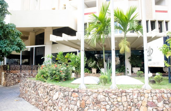 Flat Oeste La Residence - Foto 39