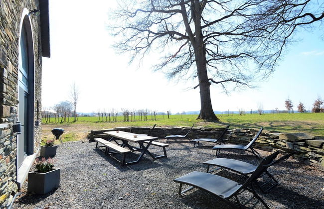 Wonderful Holiday Home in Gouvy with Hot Tub - Photo 43